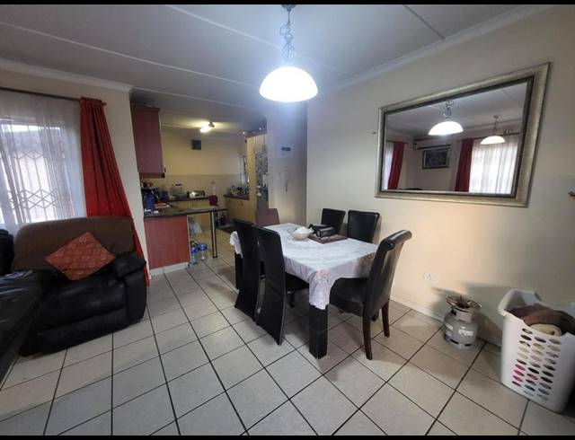 3 BEDROOM PROPERTY TO RENT IN BRINDHAVEN